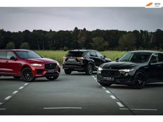 Renault Arkana 1.3 TCe 140 RS line |PANORAMADAK| 36dkm!! Leder/Camera/Lane Assist PARELMOER