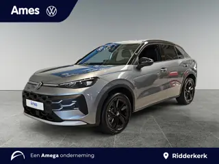 Volkswagen T-Roc Life First Edition 1.5 eTSI 116 PK