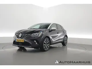 Renault Captur 1.6 E-Tech Plug-in Hybrid 160 Initiale Paris | SOH 89.1% | Cruise Contr. | Bose Audio