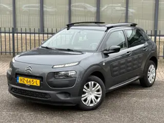 Citroen C4 Cactus 1.2 PureTech Business