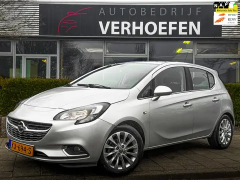 Opel Corsa 1.4 Innovation - AUTOMAAT - APPLE CARPLAY - CRUISE / CLIMATE CONTROL - PARK SENSOREN !