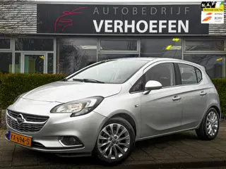Opel Corsa 1.4 Innovation - AUTOMAAT - APPLE CARPLAY - CRUISE / CLIMATE CONTROL - PARK SENSOREN !