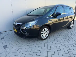 Opel Zafira Tourer 1.4 Design Edition