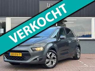 Citroen C4 Picasso 1.6 THP Shine / Dealer OH / Navi /Trekhaak