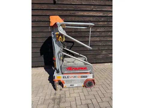 Faraone elevah 50 move (bj 2020)