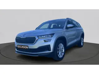 Škoda Kodiaq 1.5 TSI Business Edition (bj 2022, automaat)