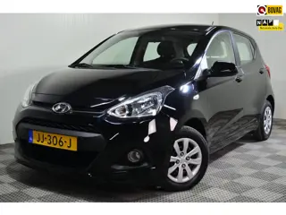 Hyundai I10 1.0i i-Motion Comfort / Cruise./ Ecc / NL auto