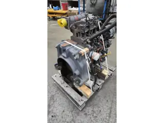 Deutz F2M1011