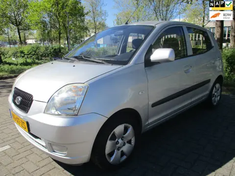 Kia Picanto 1.0 Light