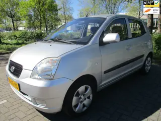 Kia Picanto 1.0 Light