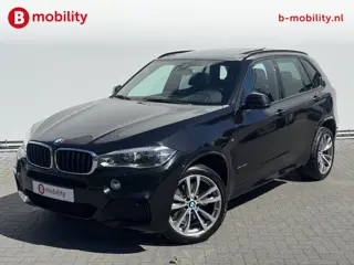 BMW X5 xDrive35i High Executive M-Sport 6 Cil. Trekhaak 3500Kg | Org. NL | Surround View | Harman Ka