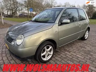 Volkswagen Lupo 1.4 Trendline