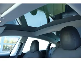 Tesla Model 3 Standard RWD Plus 60 kWh / Stoelverwarming / Rondom Camera