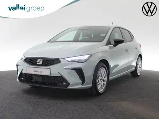 SEAT Ibiza FR Business Connect 1.0 EcoTSI 95 pk