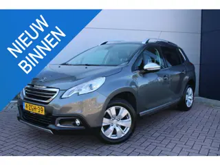 Peugeot 2008 1.2 PureTech Allure Airco Navi Panoramadak Carplay