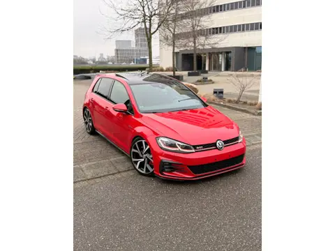 Volkswagen GOLF 2.0 GTI Performance 7.5 DSG7 Pano.CarPlay,TV