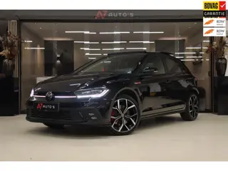 Volkswagen Polo 2.0 TSI GTI VIRTUAL/PANO/CARPLAY/IQ-LIGHT/SFEERVER/VOL