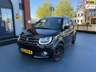 Suzuki IGNIS 1.2 Stijl CLIMA NAVI STOELVERWARMING LMV