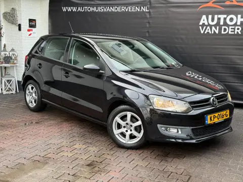 Volkswagen Polo 1.4-16V Trendline, Airco/PDC/Etc!