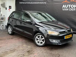 Volkswagen Polo 1.4-16V Trendline, Airco/PDC/Etc!