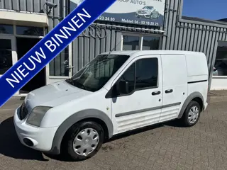 Ford Transit Connect T200S 1.8 TDCi Trend (bj 2010)
