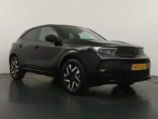 Opel Mokka 1.2 Turbo Automaat Hybrid GS 17"LM/Navi Cruise/Clima/Camera