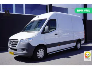 Mercedes-Benz Sprinter 316 2.2 CDI 163PK Automaat L2H2 EURO 6 - Airco - Navi - Cruise - € 17.950,- E