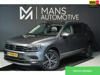 Volkswagen Tiguan Allspace 2.0 TSI 4Motion Highline 7p. / PANODAK / VIRTUAL / ACC / CARPLAY
