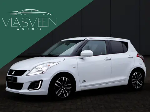 Suzuki SWIFT 1.2 Exclusive! Meer swiftjes op voorraad!
