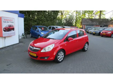 Opel Corsa 1.4-16V Enjoy