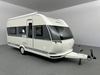 Hobby De luxe 460 UL Cassetteluifel Voortent Mover