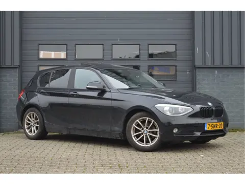 BMW 1-serie 114i EDE High Executive (bj 2013)
