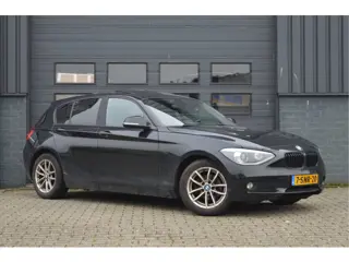 BMW 1-serie 114i EDE High Executive (bj 2013)