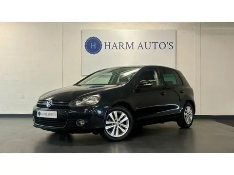 Volkswagen Golf 1.2 TSI Style BlueMotion 105pk Trekhaak / Cruise / Climate Control