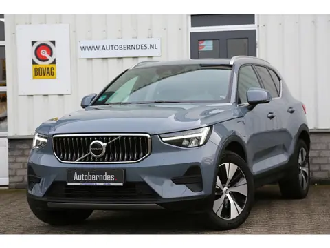 Volvo XC40 1.5 T5 262P Plug-in hybrid Core Bright*Perfect Onderh.*Sportstoelen/Stoelverw./Stuurverw.