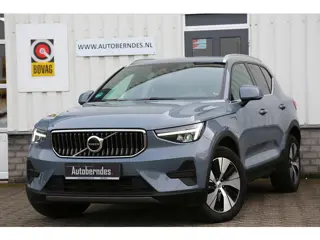 Volvo XC40 1.5 T5 262P Plug-in hybrid Core Bright*Perfect Onderh.*Sportstoelen/Stoelverw./Stuurverw.