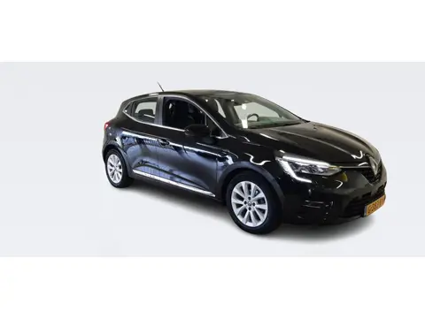 Renault Clio 1.0 TCe Intens