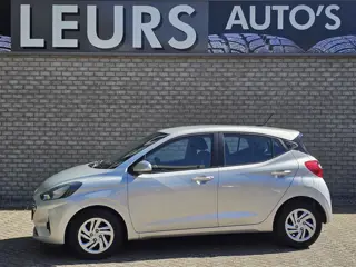 Hyundai I10 1.0 Comfort 5-zits Automaat/Ccr