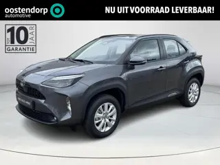 Toyota Yaris Cross 1.5 Hybrid 115 Active Comfort Pack