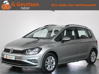 Volkswagen Golf Sportsvan 1.0 TSI Comfortline Apple Carplay/Android Auto, ACC, 16DKM!!, Camera, DAB,