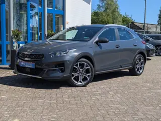 Kia XCeed 1.6 GDi PHEV DynamicPlusLine | 10 jaar garantie, Dealer onderhouden, 1e eigenaar, Parkeers