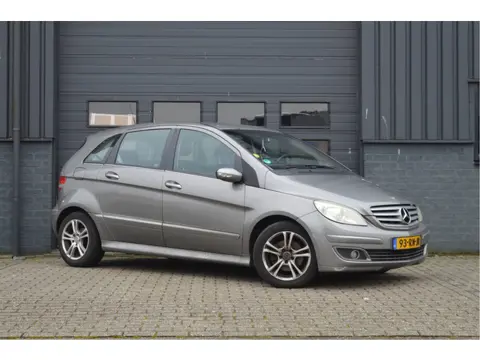 Mercedes-Benz B-Klasse 200 (bj 2005)