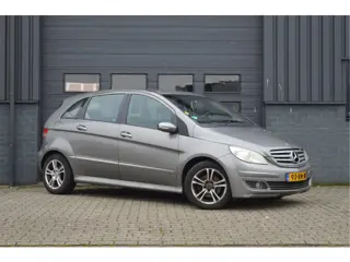 Mercedes-Benz B-Klasse 200 (bj 2005)