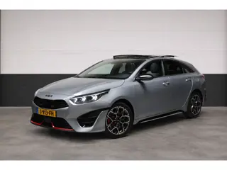 Kia ProCeed 1.5 T-GDi GT-Line l Pano Matrix Camera Keyless