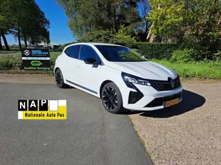Renault Clio 1.6 E-Tech Full Hybrid 145 techno (bj 2025)