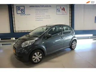 Citroen C1 1.0-12V Selection / Airco / Nap / FACELIFT / NW APK ! ! !