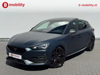 CUPRA Leon 1.4 e-Hybrid VZ Copper Edition 245PK! Org NL. Schuif/Katel Dak | Adaptive Cruise Control 