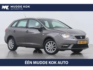 SEAT Ibiza ST 1.0 EcoTSI Style Connect | Automaat | Cruise Control | Navigatie