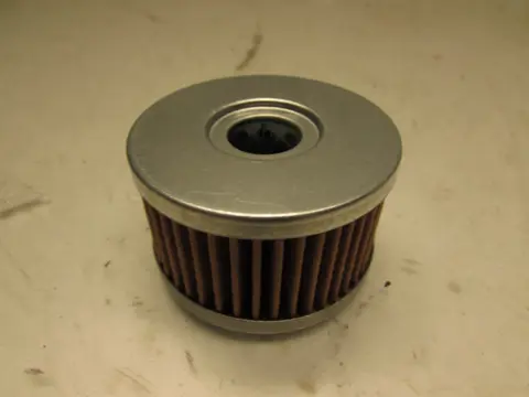 OLIEFILTER Suzuki LS 650 1986 - 2004
