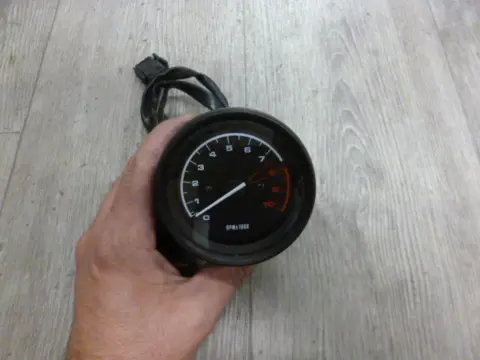 TELLER BMW R 1150 GS 1999 - 2001 / 2001 - 2003